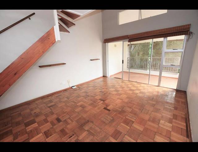 2 BEDROOM PROPERTY TO RENT IN MORNINGSIDE